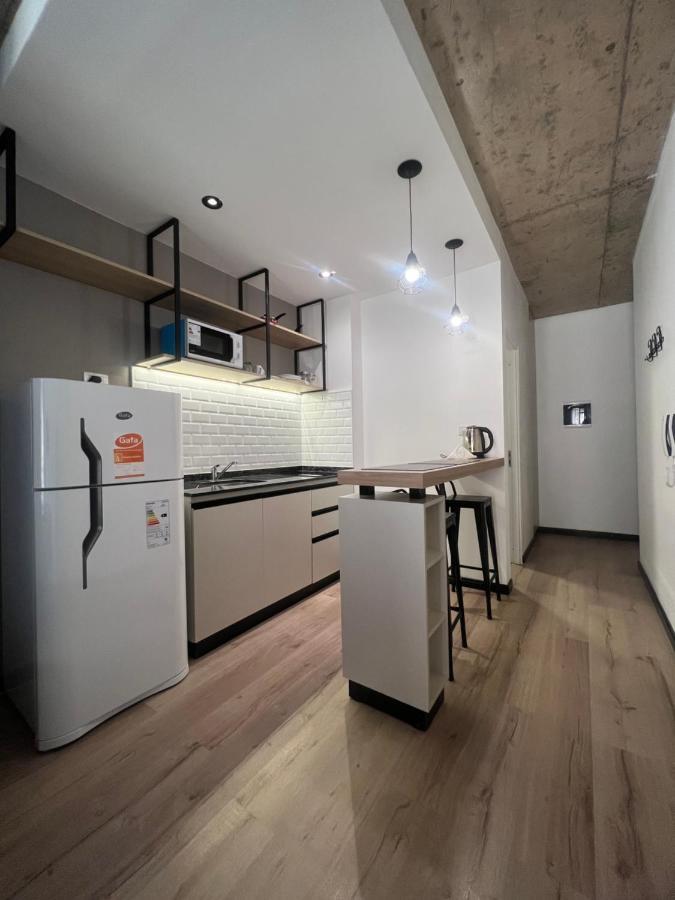 Cozy Home Salta Exterior foto