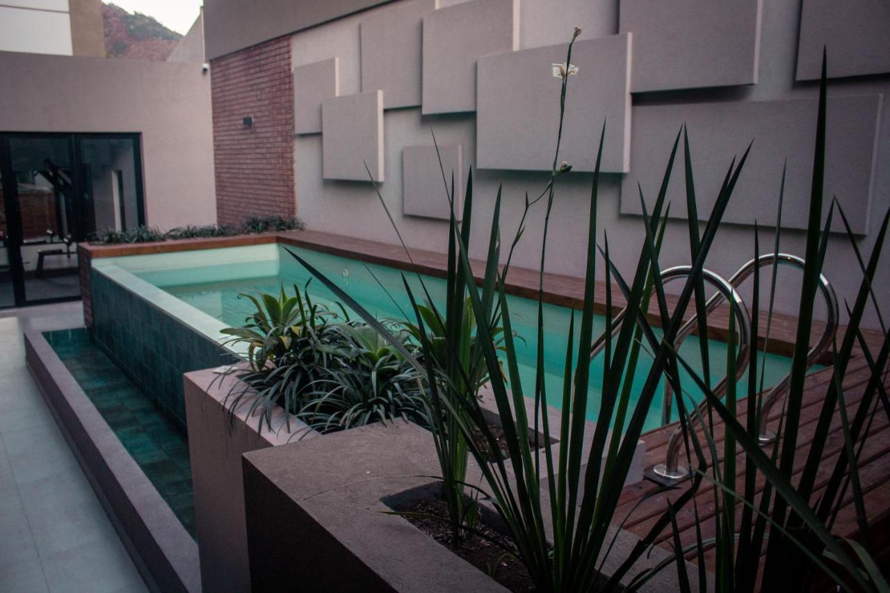 Cozy Home Salta Exterior foto